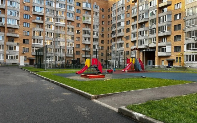 Квартира Просторная Комфортный дом