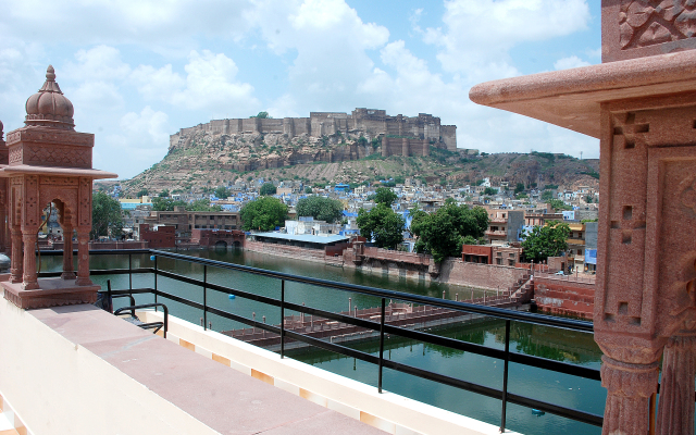 Jee Ri Haveli