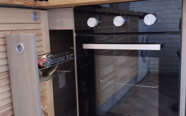 Апартаменты Гавань