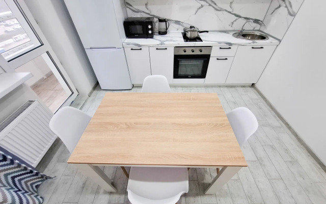 Apartments Enzo