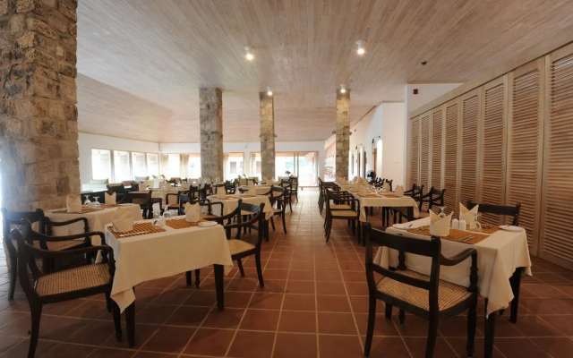 EKHO Sigiriya - 700 meters to Sigiriya Rock