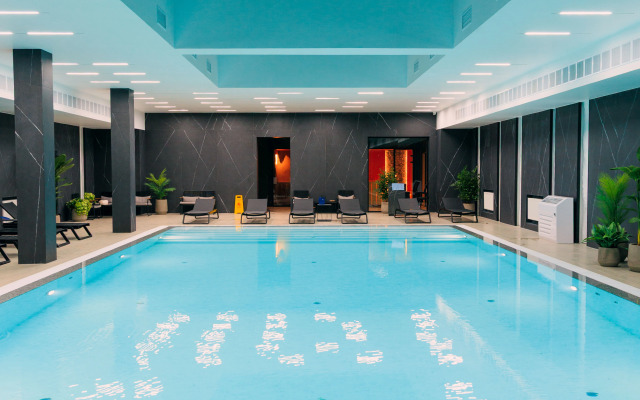 Hotel 7Peaks Family Resort