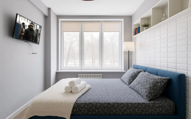 Bestflat24 U M. Butyrskaya Apartments