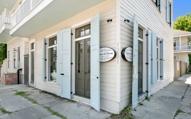Luxury Condos In Downtown Apartments