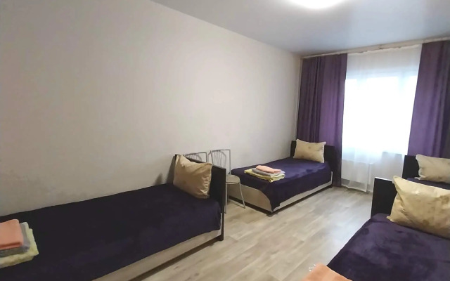 Квартира ЖК Кузнецкий