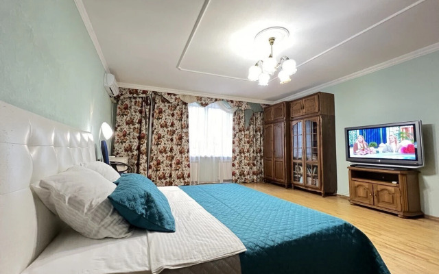 Квартира на Улице Брестской 10