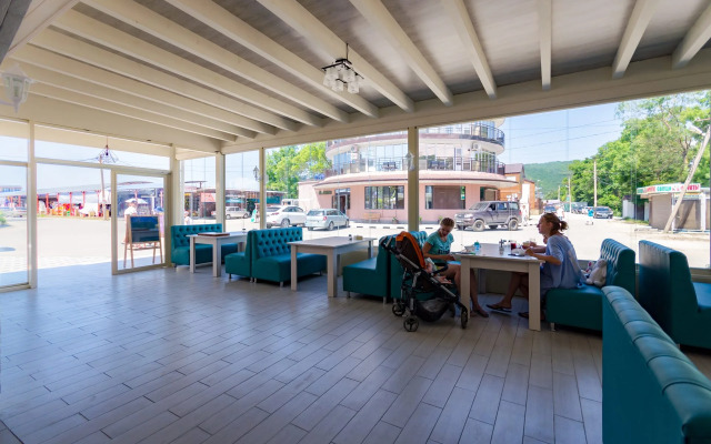 Dubokgrupp Hotel Resort