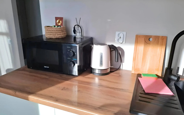 Квартира Belle Maison