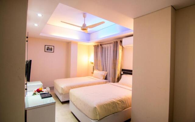 Shuktara Hotel