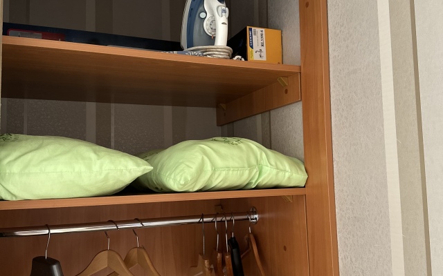 U Kremlya Flat