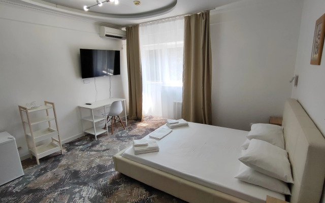 Leto Hotel