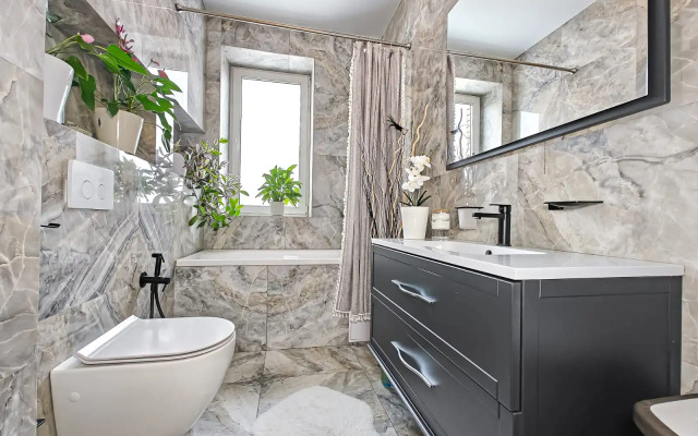 Квартира Ника