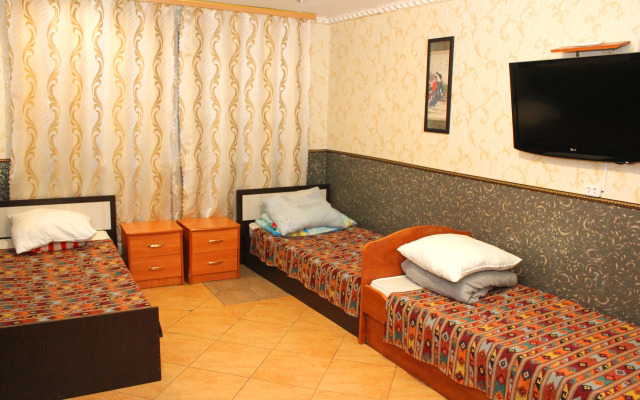 Мини-Отель Версаль