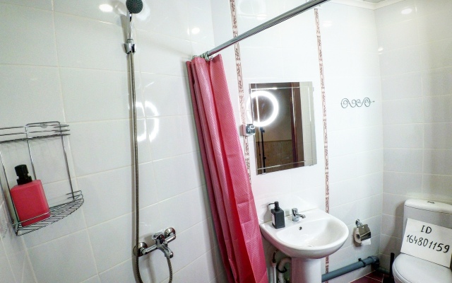 Minihouse Apartment 1