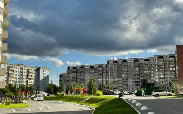 Квартира Немировича-Данченко 122/3