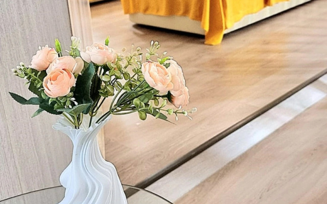 Меблированные комнаты Самсонов на Невском 23