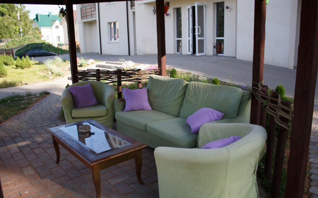 Usad'ba OS Mini-Hotel