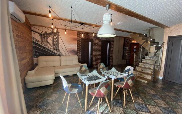 Апартаменты 219 Просторная 32