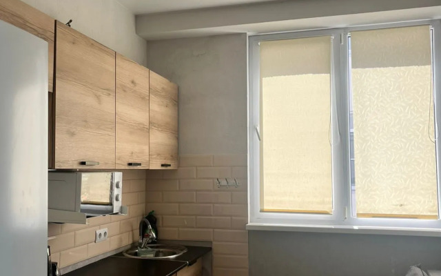 Квартира у моря в Сириусе