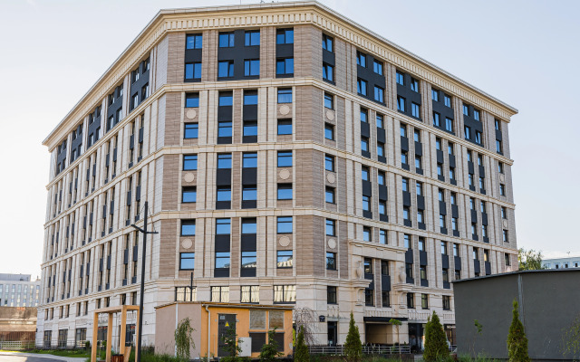 Апартаменты Премиальные в центре Санкт-Петербурга  4