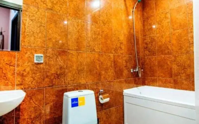 Apartamenty Komfort Gorohovaya 33