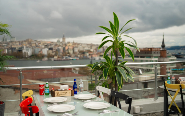 Golden Horn Park