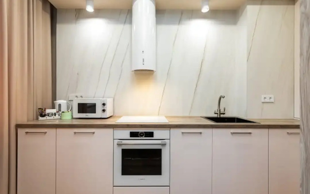 AmalienauPremium Apartments