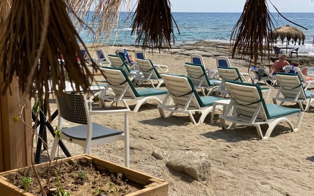 Castle Alanya Boutique-Hotel