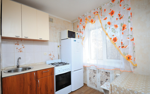 Квартира на Проспекте Карла Маркса 31