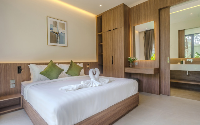 Aileen Layan 6 Villa