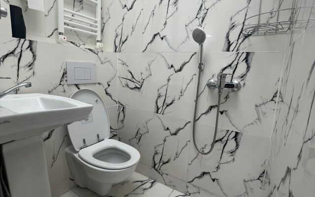 Irbis Khaus Apartaments