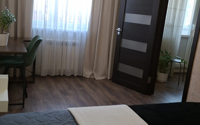 Квартира КЛД Центр Рокоссовского