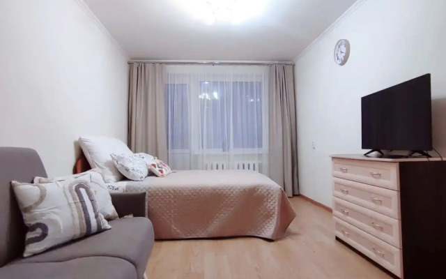 Квартира Однушка на Гражданской 74