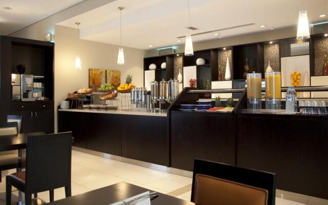 Holiday Inn Express Dubai Jumeirah an IHG Hotel (Travel Agency)