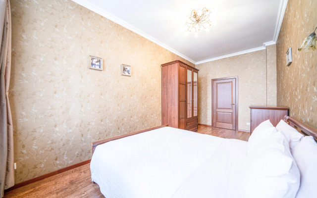 Апартаменты Рядом с Исаакиевским собором