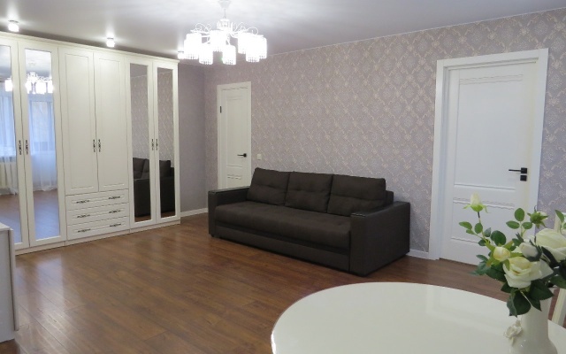 Апартаменты на Артиллерийском пер. д 4