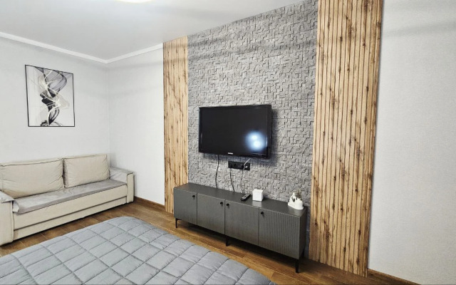 Квартира на улице Алексея Козина