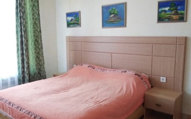 Tango Guest house
