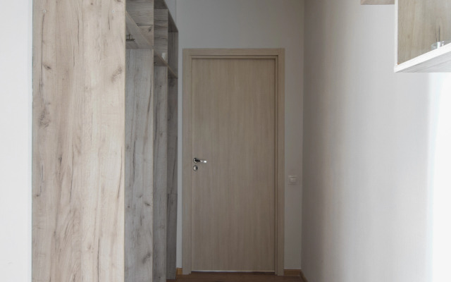 Dlya Bolshoy Semyi S Vidom Na Zaliv Flat