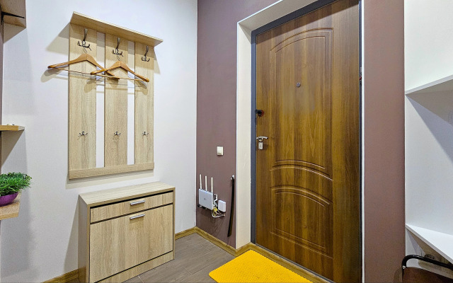 Апартаменты Добрый Дом рядом с ТРЦ СитиМолл