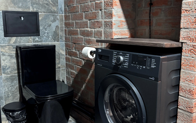 Квартира Сканди хаус на пр-те Ленина 29