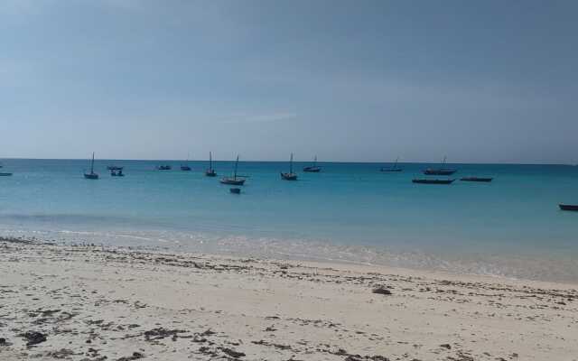 Mambo Boutique Nungwi Hotel