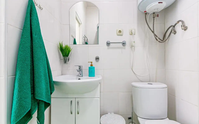 Квартира Уютная в центре Кисловодске