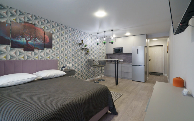 Квартира Good Night на Киевской 1