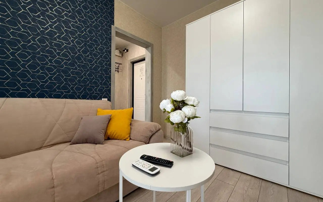 Квартира Новая рядом с Аквапарком