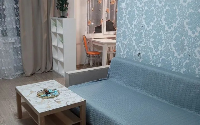 Квартира на Калинина 39