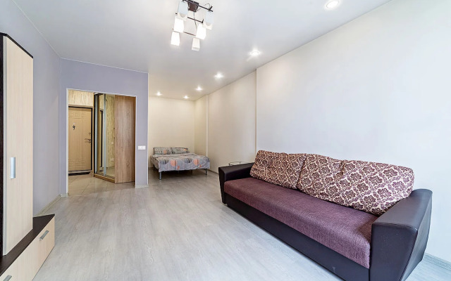 Апартаменты Уютные у Чаши