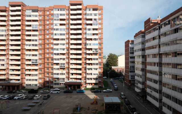 Квартира Гостевая на Пискунова