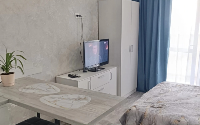 Po Ulitse Oganova Flat