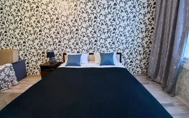 Квартира Уютная на Есенина 9к2